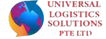 Universal Logistics